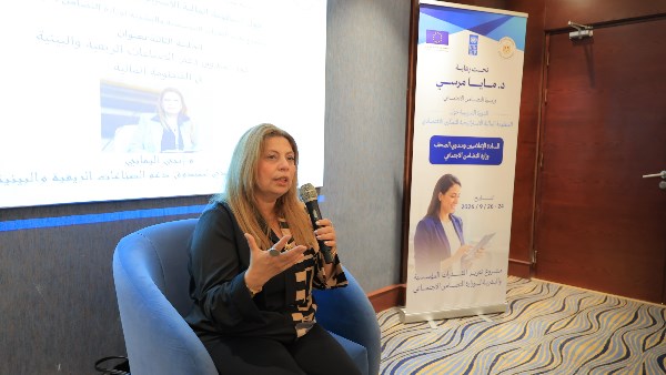 «التضامن» تعلن عن إطلاق منظومة دعم جديدة للمشروعات الصغيرة تربط التدريب بالسوق