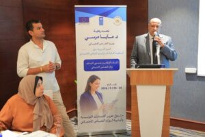 بنك ناصر يخصص 500 مليون جنيه سنوياً لدعم التمكين الاقتصادي لـ 35 ألف أسرة
