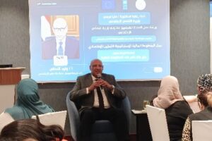 وليد النحاس يكشف عن تعديل وشيك في عائد شهادة «رد الجميل» من بنك ناصر للمتقاعدين