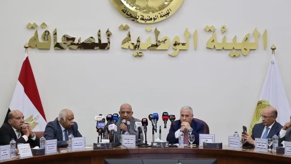 وزير الكهرباء يؤكد خلال ندوة “الوطنية للصحافة” على بناء مصر لمنظومة كهربائية ذكية ومرنة ومستدامة