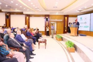 افتتاح أول وحدة سيكلوترون طبي في الأقصر قريباً بحسب إعلان التضامن