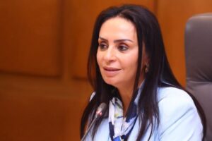 تعيين خريجي الدفعة 107 من الجامعات والمعاهد العليا لأداء الخدمة العامة في وزارة التضامن
