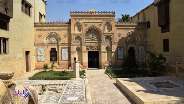 ندوة علمية في المتحف القبطي تحت شعار “جوائز ثرية.. إحنا مصر”
