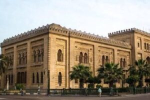 متحف الفن الإسلامي ينظم ورشة عمل بعنوان «بوابة المتحف الذكي» لدمج التراث بالذكاء الاصطناعي
