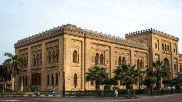 متحف الفن الإسلامي ينظم ورشة عمل بعنوان «بوابة المتحف الذكي» لدمج التراث بالذكاء الاصطناعي