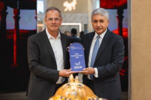 مصر تفوز بجائزة SETO الفرنسية كأفضل شراكة مع مقصد سياحي في عام 2026