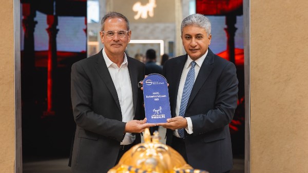 مصر تفوز بجائزة SETO الفرنسية كأفضل شراكة مع مقصد سياحي في عام 2026
