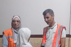 التدخل السريع ينقذ طفلة من العنف ويعيدها إلى الأمان في دمياط