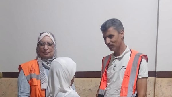 التدخل السريع ينقذ طفلة من العنف ويعيدها إلى الأمان في دمياط