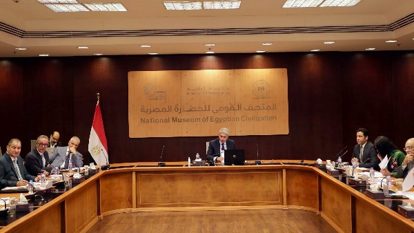 وزارة الآثار تعلن عن تعديل أسعار تذاكر دخول المتحف القومي للحضارة بدءاً من 1 أبريل