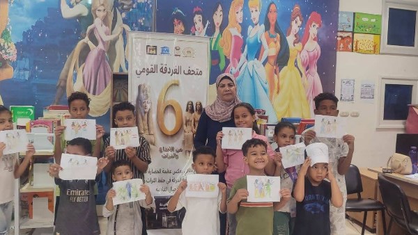 متحف الغردقة يطلق احتفالات بمناسبة اليوم المصري للموسيقى