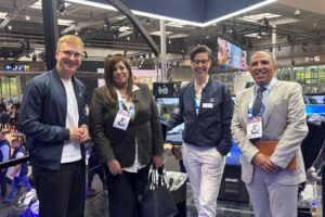 مصر تبرز في معرض IAA TRANSPORTATION 2026 المقام في مدينة هانوفر الألمانية