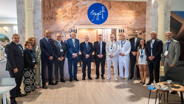 مصر تستمر في تعزيز مكانتها في صناعة وسياحة اليخوت العالمية بمشاركتها في معرض موناكو للعام الثاني
