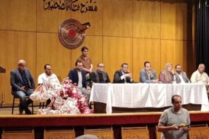 الموافقة على الدراسة الاكتوارية لصندوق تكافل الصحفيين