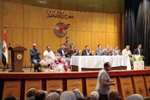الجمعية العمومية تقرر تطبيق زيادة جديدة في صندوق تكافل الصحفيين اعتبارًا من يناير 2026