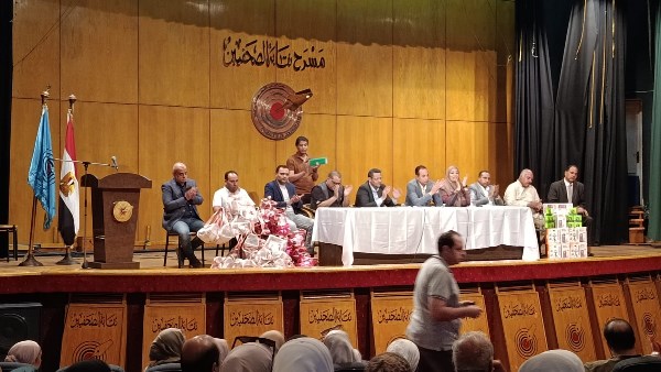 الجمعية العمومية تقرر تطبيق زيادة جديدة في صندوق تكافل الصحفيين اعتبارًا من يناير 2026
