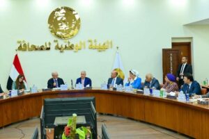 الحكومة تستعرض استراتيجيات جديدة لإعادة هيكلة المؤسسات الصحفية القومية ودعم استدامتها المالية