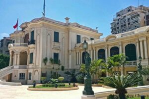 متحف المجوهرات الملكية في الإسكندرية يشارك في احتفالات يوم السياحة العالمي