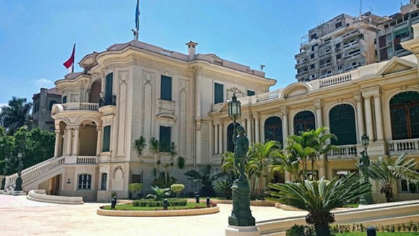 متحف المجوهرات الملكية في الإسكندرية يشارك في احتفالات يوم السياحة العالمي