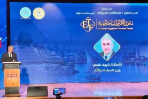 وزير السياحة يكشف عن تأثير المليون سائح في توفير 220 ألف فرصة عمل