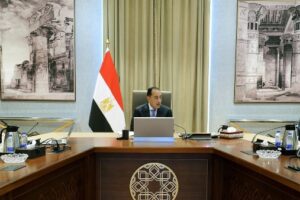 رئيس الوزراء يعقد اجتماعات تحضيرية مع وزيري الأوقاف والتعليم العالي وقائم بأعمال وزير الثقافة