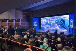 منتدى الأهرام للسياحة المصرية يبدأ فعالياته من المتحف القومي للحضارة