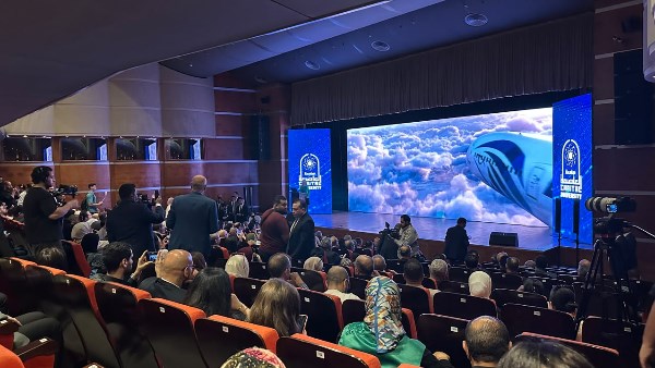 منتدى الأهرام للسياحة المصرية يبدأ فعالياته من المتحف القومي للحضارة