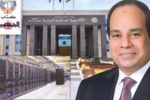 عبد الصادق الشوربجي: إنجازات مصر خلال 12 عامًا تعد معجزة بكل المعايير