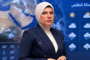 الأرصاد الجوية تشير إلى ارتفاع مؤقت في درجات الحرارة غداً مع وصول العظمى في القاهرة الكبرى إلى 34 درجة