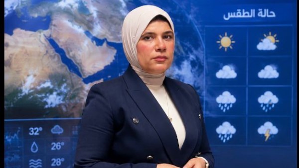 الأرصاد الجوية تشير إلى ارتفاع مؤقت في درجات الحرارة غداً مع وصول العظمى في القاهرة الكبرى إلى 34 درجة