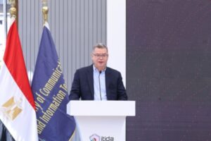 رئيس “إيتيدا” يؤكد أن الكفاءات المصرية تمثل العنصر الأساسي لجذب الشركات العالمية إلى مصر