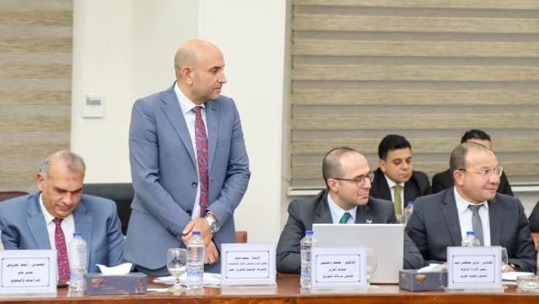عصمت يؤكد في ندوة لـ “الوطنية للصحافة” على جهود مصر في إنشاء نظام كهربائي ذكي ومرن ومستدام