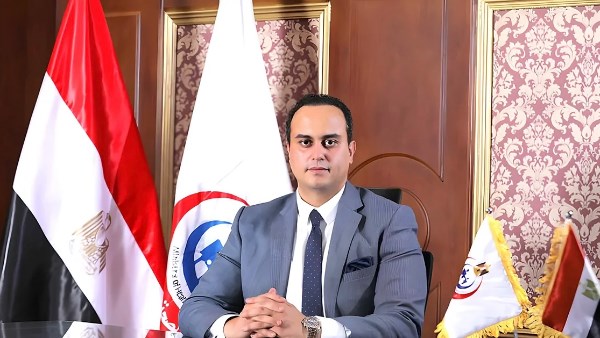 رئيس “الرعاية الصحية” يؤكد: مشروع التأمين الصحي الشامل يفتح آفاقاً جديدة للاستثمار في مصر
