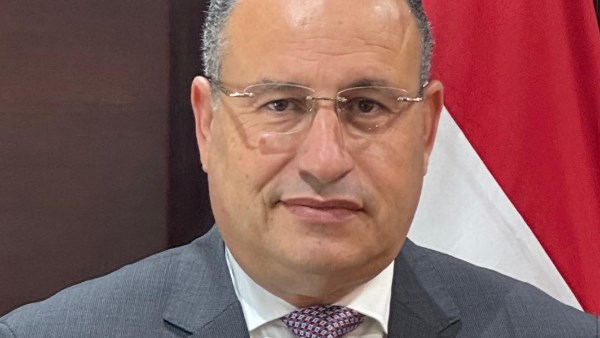 وزير التعليم العالي يبارك للمجتمع الأكاديمي بمناسبة انطلاق العام الجامعي الجديد