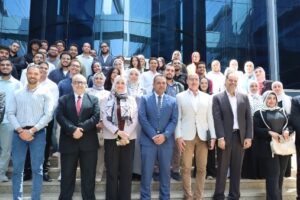 منتدى في معهد بحوث الإلكترونيات يستعرض سبل تعزيز التواصل بين البحث العلمي ومتطلبات المجتمع