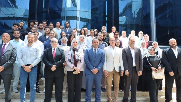 منتدى في معهد بحوث الإلكترونيات يستعرض سبل تعزيز التواصل بين البحث العلمي ومتطلبات المجتمع