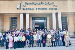 إطلاق النسخة الأولى من المدرسة الصيفية للمواد النانوية للطاقة المستدامة والمياه من قبل القومي للبحوث
