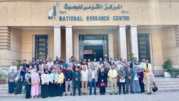 إطلاق النسخة الأولى من المدرسة الصيفية للمواد النانوية للطاقة المستدامة والمياه من قبل القومي للبحوث