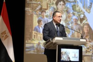 عيسى يؤكد أن مؤتمر الهوية الوطنية يمثل تحولًا حضاريًا يعكس الطموح نحو مستقبل أفضل في عالم معقد