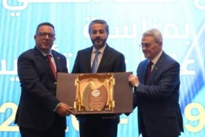 اتحاد مجالس البحث العلمي العربية يحتفل بمرور 50 عامًا ويستشرف آفاق مستقبل العلوم والتكنولوجيا
