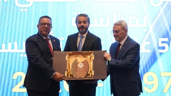 اتحاد مجالس البحث العلمي العربية يحتفل بمرور 50 عامًا ويستشرف آفاق مستقبل العلوم والتكنولوجيا
