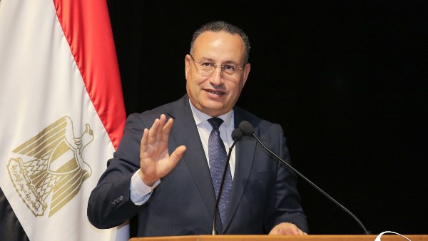 قنصوة يؤكد على أهمية الحوار ومشاركة الشباب لتعزيز قيم الانتماء والمواطنة