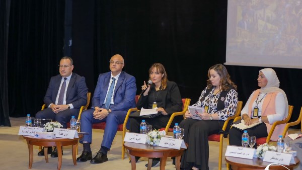 تعاون ثلاث وزارات في تمويل مشروعات الشباب بالمحافظات وفقاً لوزير التعليم العالي