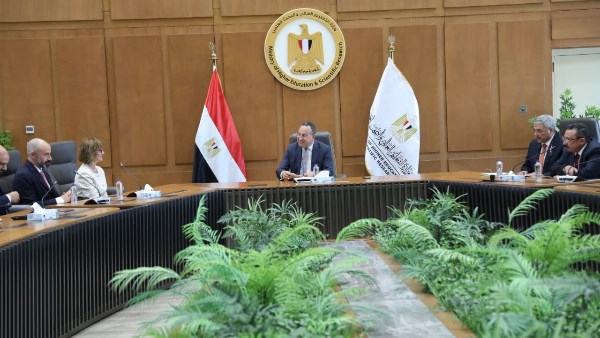 وزير التعليم العالي يؤكد استعداد الوزارة لتأهيل كوادر بشرية لمواكبة متطلبات سوق العمل
