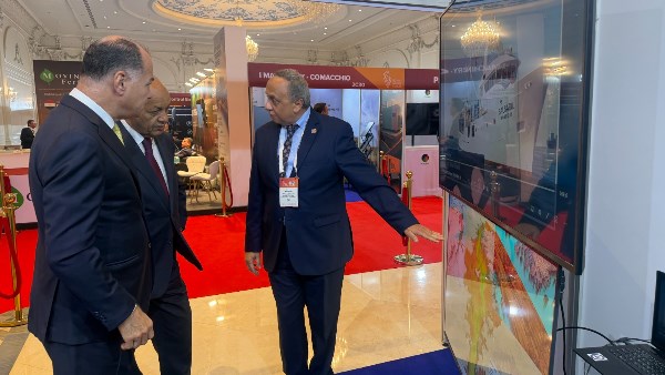 «علوم البحار» تعرض تقنيات حديثة لاستكشاف الثروات المعدنية في أعماق المحيطات