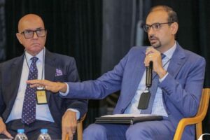 مؤتمر الهوية الوطنية في مكتبة الإسكندرية يستعرض موضوع الهوية والخطاب الثقافي