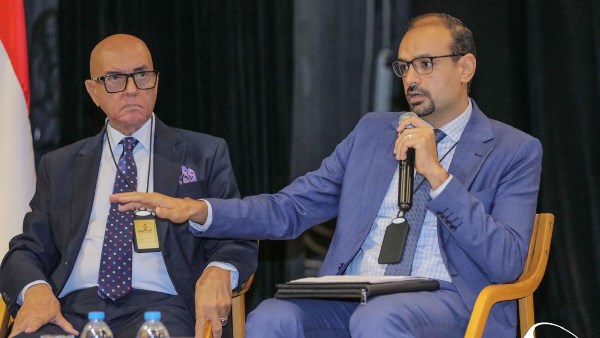 مؤتمر الهوية الوطنية في مكتبة الإسكندرية يستعرض موضوع الهوية والخطاب الثقافي