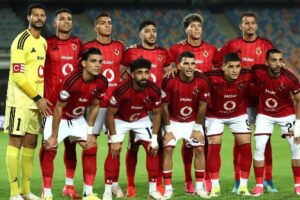 الأهلي يواجه ثلاث تحديات في وقت واحد قبل استئناف المنافسات بعد فترة التوقف