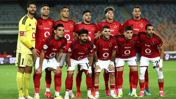الأهلي يواجه ثلاث تحديات في وقت واحد قبل استئناف المنافسات بعد فترة التوقف