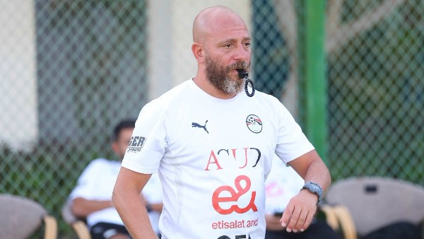 منتخب الشباب يبدأ معسكره في الإسماعيلية تحضيراً لتصفيات شمال أفريقيا
